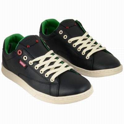 Rogue Levis chaussure Homme Levi's Horaire chaussure Baskets Pop TXiOPkZuw